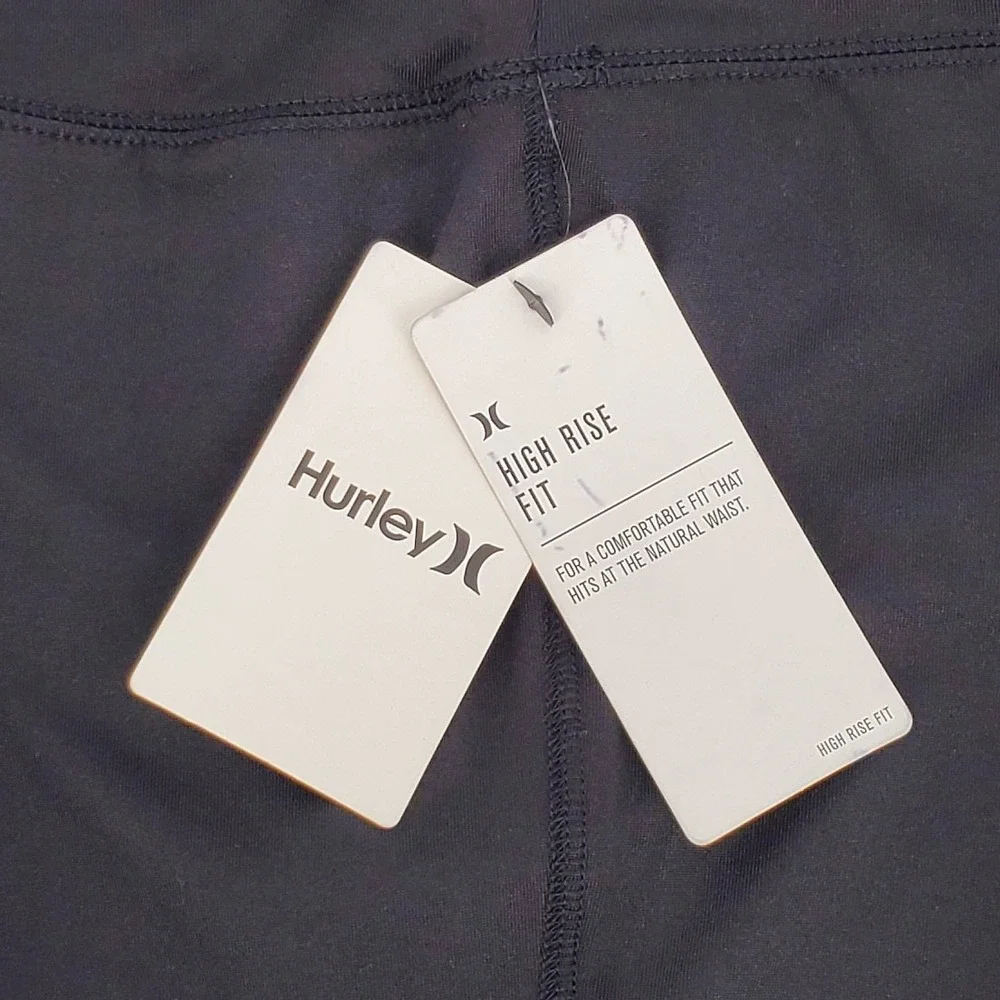 Hurley new girls